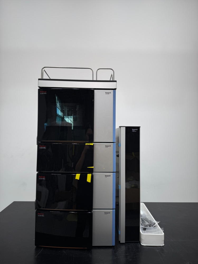 Image of Thermo Scientific Vanquish Flex UHPLC System